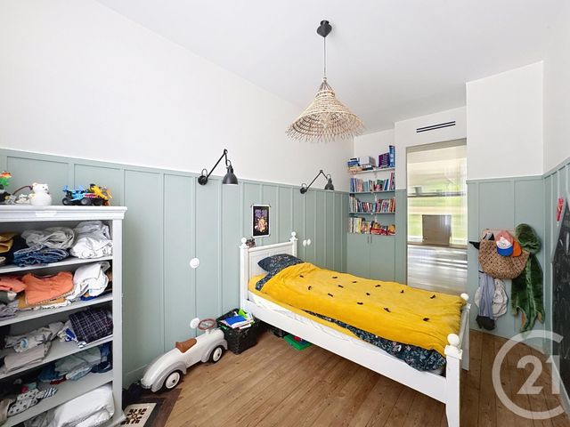 maison à vendre - 7 pièces - 131.44 m2 - BORDEAUX - 33 - AQUITAINE - Century 21 Kadima Caudéran