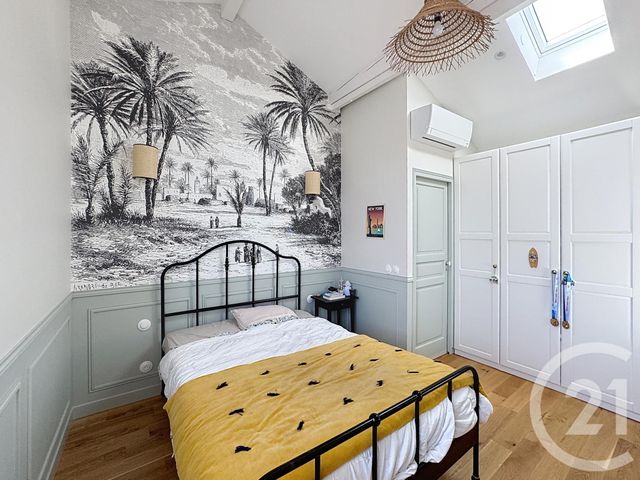 maison à vendre - 7 pièces - 131.44 m2 - BORDEAUX - 33 - AQUITAINE - Century 21 Kadima Caudéran