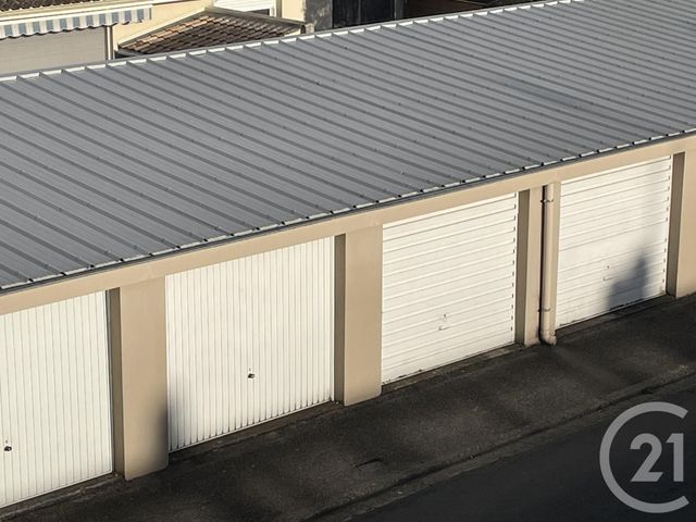 Parking à vendre BORDEAUX