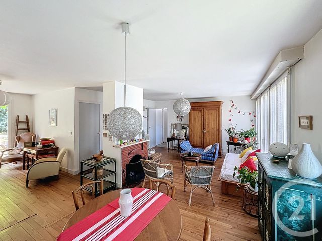 Afficher la photo en grand maison à vendre - 3 pièces - 70.0 m2 - BORDEAUX - 33 - AQUITAINE - Century 21 Kadima Caudéran