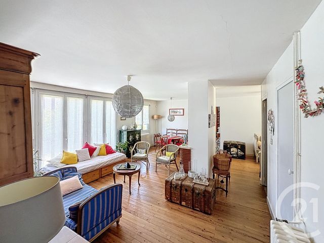 Afficher la photo en grand maison à vendre - 3 pièces - 70.0 m2 - BORDEAUX - 33 - AQUITAINE - Century 21 Kadima Caudéran