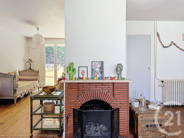 Afficher la photo en grand maison à vendre - 3 pièces - 70.0 m2 - BORDEAUX - 33 - AQUITAINE - Century 21 Kadima Caudéran