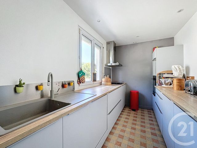 Afficher la photo en grand maison à vendre - 3 pièces - 70.0 m2 - BORDEAUX - 33 - AQUITAINE - Century 21 Kadima Caudéran