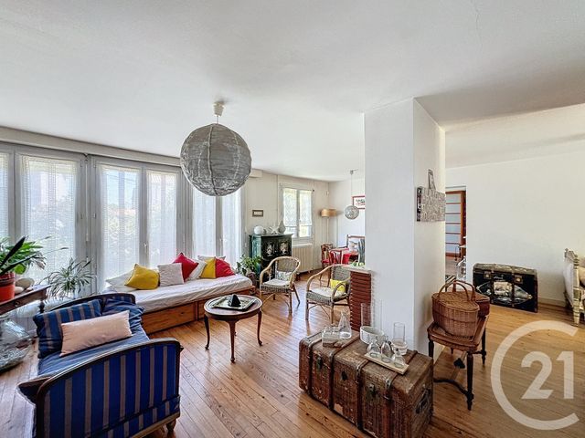 Afficher la photo en grand maison à vendre - 3 pièces - 70.0 m2 - BORDEAUX - 33 - AQUITAINE - Century 21 Kadima Caudéran