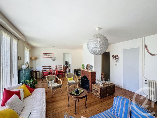 Afficher la photo en grand maison à vendre - 3 pièces - 70.0 m2 - BORDEAUX - 33 - AQUITAINE - Century 21 Kadima Caudéran