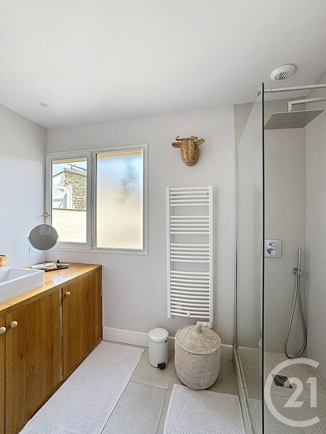 Appartement T3 à vendre - 3 pièces - 75.87 m2 - BORDEAUX - 33 - AQUITAINE - Century 21 Kadima Caudéran