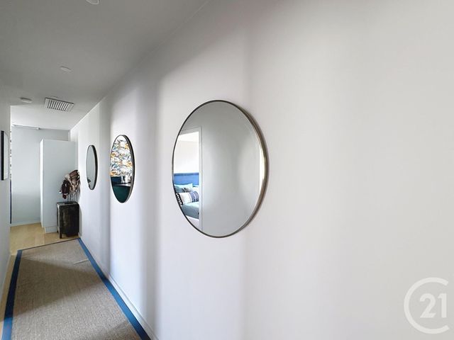 Appartement T3 à vendre - 3 pièces - 75.87 m2 - BORDEAUX - 33 - AQUITAINE - Century 21 Kadima Caudéran