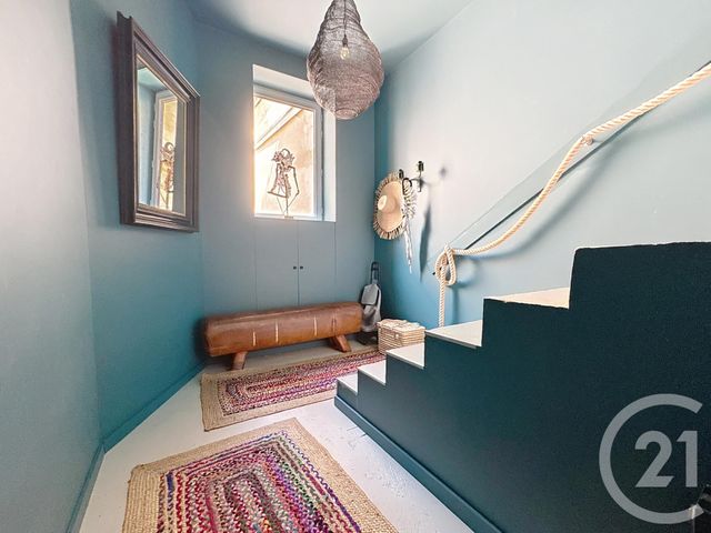 Appartement T3 à vendre - 3 pièces - 75.87 m2 - BORDEAUX - 33 - AQUITAINE - Century 21 Kadima Caudéran