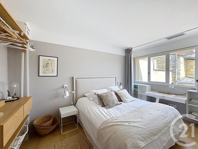 Appartement T3 à vendre - 3 pièces - 75.87 m2 - BORDEAUX - 33 - AQUITAINE - Century 21 Kadima Caudéran