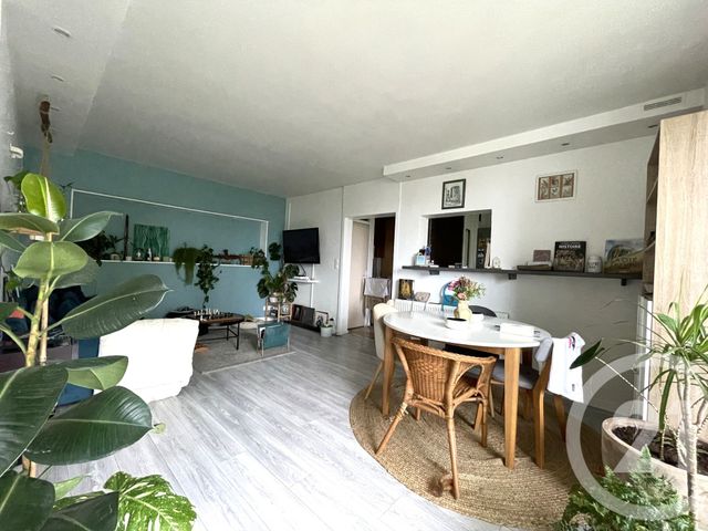 appartement - BORDEAUX - 33