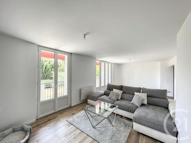 appartement - BORDEAUX - 33