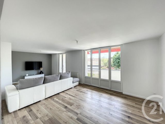 Afficher la photo en grand Appartement T5 à vendre - 5 pièces - 81.6 m2 - BORDEAUX - 33 - AQUITAINE - Century 21 Kadima Caudéran