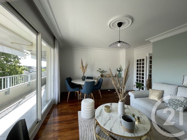 appartement - BORDEAUX - 33