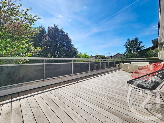 maison à vendre - 8 pièces - 238.0 m2 - BORDEAUX - 33 - AQUITAINE - Century 21 Kadima Caudéran