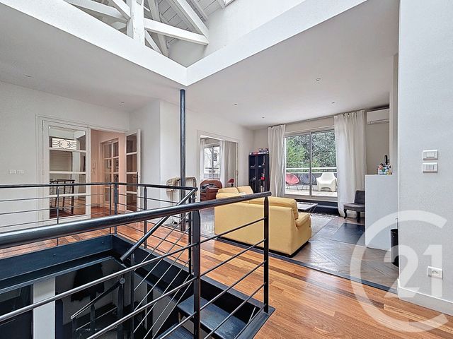 maison à vendre - 8 pièces - 238.0 m2 - BORDEAUX - 33 - AQUITAINE - Century 21 Kadima Caudéran