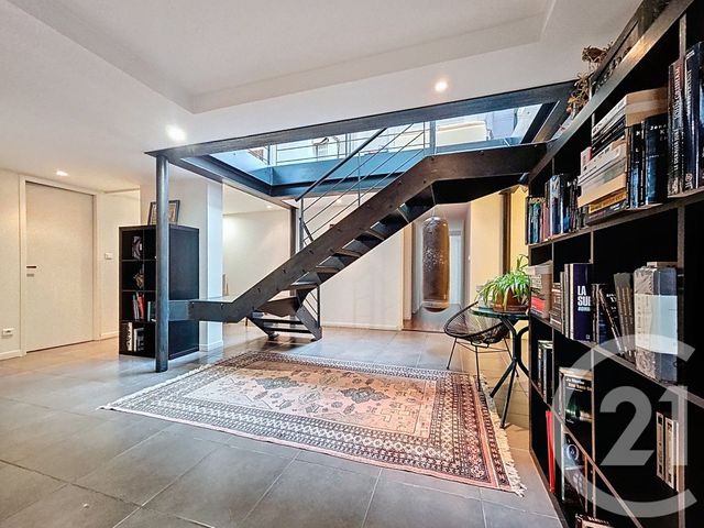 maison à vendre - 8 pièces - 238.0 m2 - BORDEAUX - 33 - AQUITAINE - Century 21 Kadima Caudéran