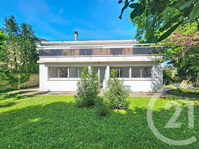 Maison à vendre BORDEAUX