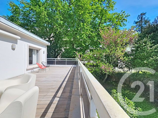 maison à vendre - 8 pièces - 238.0 m2 - BORDEAUX - 33 - AQUITAINE - Century 21 Kadima Caudéran