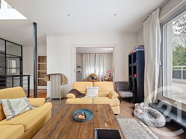 maison à vendre - 8 pièces - 238.0 m2 - BORDEAUX - 33 - AQUITAINE - Century 21 Kadima Caudéran