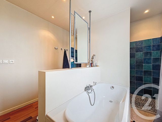 maison à vendre - 8 pièces - 238.0 m2 - BORDEAUX - 33 - AQUITAINE - Century 21 Kadima Caudéran