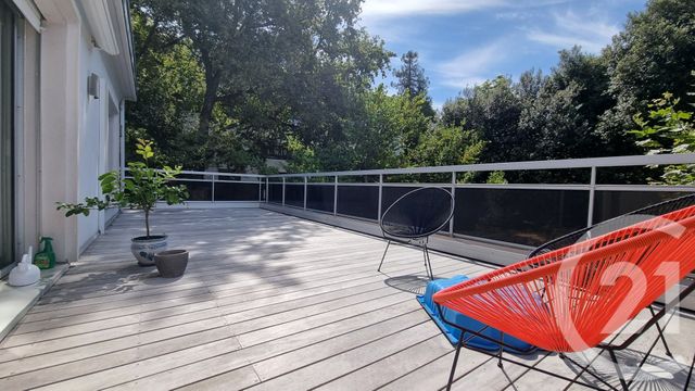 maison à vendre - 8 pièces - 238.0 m2 - BORDEAUX - 33 - AQUITAINE - Century 21 Kadima Caudéran