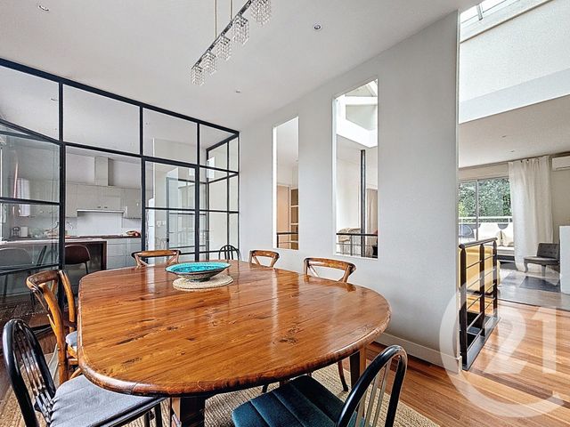 maison à vendre - 8 pièces - 238.0 m2 - BORDEAUX - 33 - AQUITAINE - Century 21 Kadima Caudéran