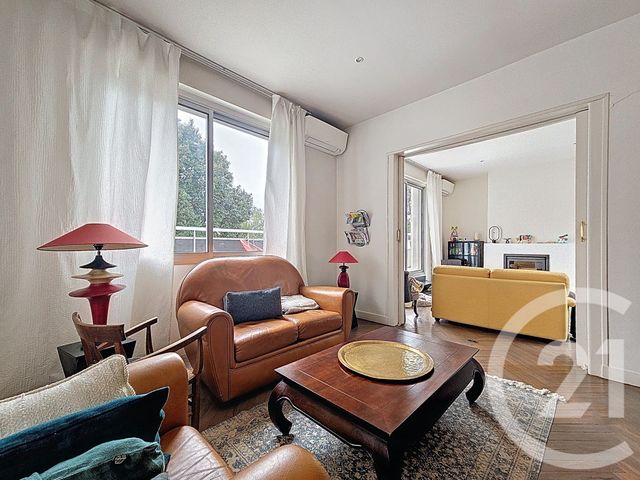 maison à vendre - 8 pièces - 238.0 m2 - BORDEAUX - 33 - AQUITAINE - Century 21 Kadima Caudéran