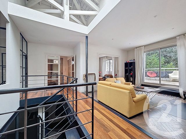 maison à vendre - 8 pièces - 238.0 m2 - BORDEAUX - 33 - AQUITAINE - Century 21 Kadima Caudéran