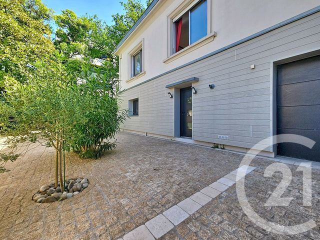 maison à vendre - 8 pièces - 238.0 m2 - BORDEAUX - 33 - AQUITAINE - Century 21 Kadima Caudéran