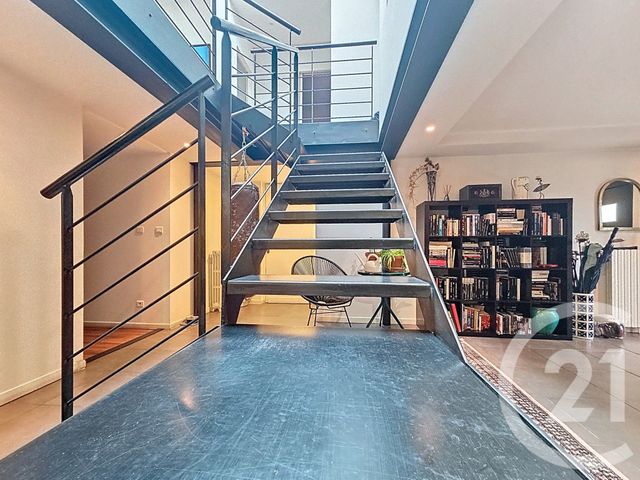 maison à vendre - 8 pièces - 238.0 m2 - BORDEAUX - 33 - AQUITAINE - Century 21 Kadima Caudéran