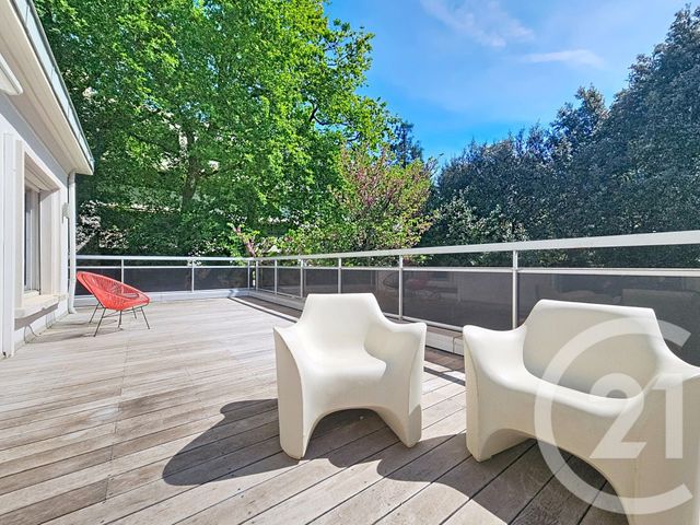 maison à vendre - 8 pièces - 238.0 m2 - BORDEAUX - 33 - AQUITAINE - Century 21 Kadima Caudéran