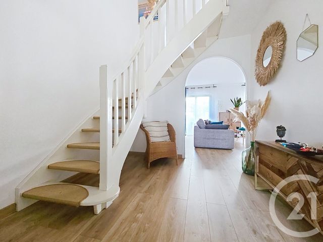 maison à vendre - 7 pièces - 134.78 m2 - BORDEAUX - 33 - AQUITAINE - Century 21 Kadima Caudéran