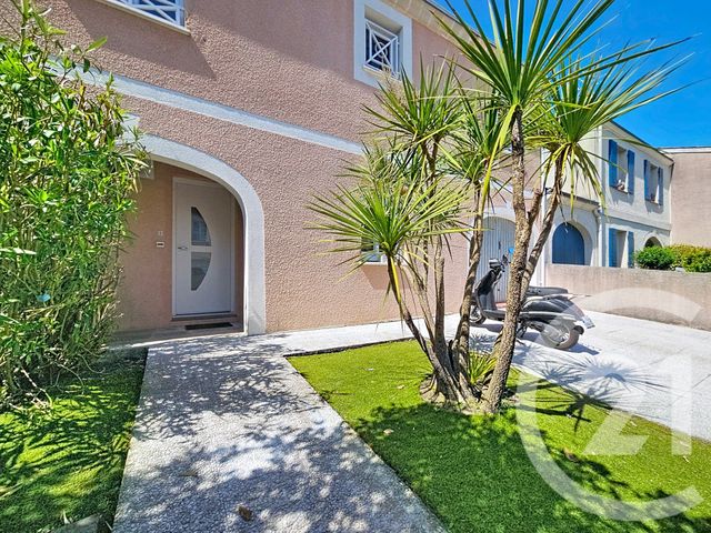 maison à vendre - 7 pièces - 134.78 m2 - BORDEAUX - 33 - AQUITAINE - Century 21 Kadima Caudéran
