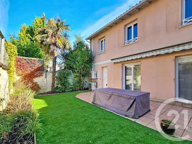 maison à vendre - 7 pièces - 134.78 m2 - BORDEAUX - 33 - AQUITAINE - Century 21 Kadima Caudéran