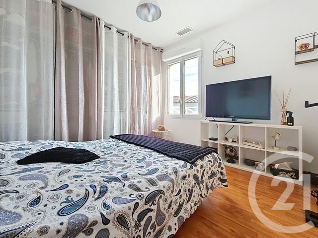 maison à vendre - 7 pièces - 134.78 m2 - BORDEAUX - 33 - AQUITAINE - Century 21 Kadima Caudéran