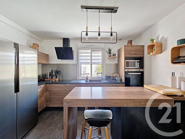maison à vendre - 7 pièces - 134.78 m2 - BORDEAUX - 33 - AQUITAINE - Century 21 Kadima Caudéran