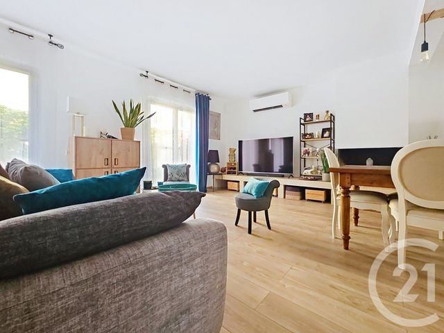 maison à vendre - 7 pièces - 134.78 m2 - BORDEAUX - 33 - AQUITAINE - Century 21 Kadima Caudéran