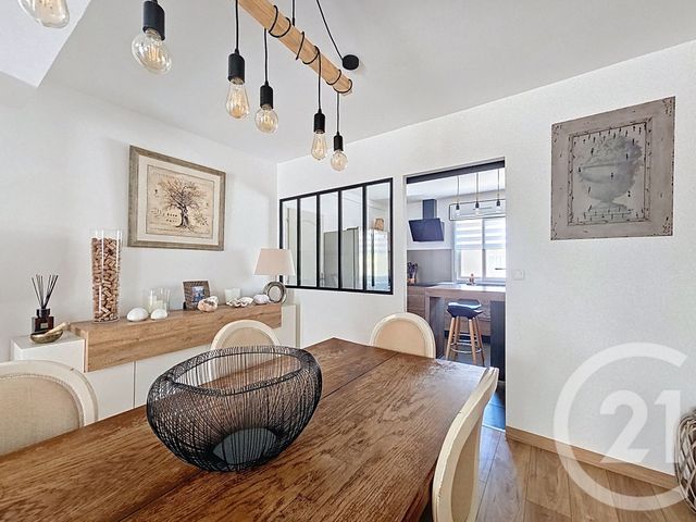 maison à vendre - 7 pièces - 134.78 m2 - BORDEAUX - 33 - AQUITAINE - Century 21 Kadima Caudéran