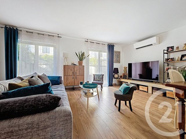 maison à vendre - 7 pièces - 134.78 m2 - BORDEAUX - 33 - AQUITAINE - Century 21 Kadima Caudéran