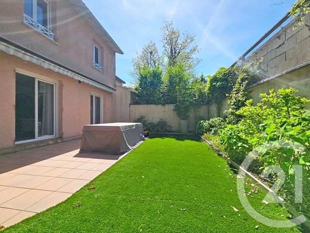 maison à vendre - 7 pièces - 134.78 m2 - BORDEAUX - 33 - AQUITAINE - Century 21 Kadima Caudéran
