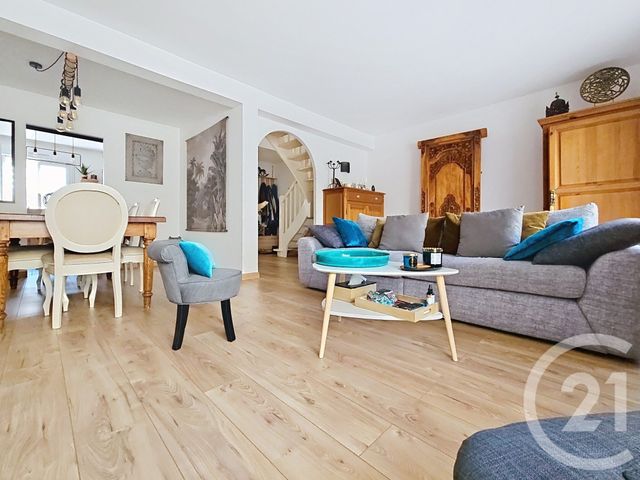 maison à vendre - 7 pièces - 134.78 m2 - BORDEAUX - 33 - AQUITAINE - Century 21 Kadima Caudéran