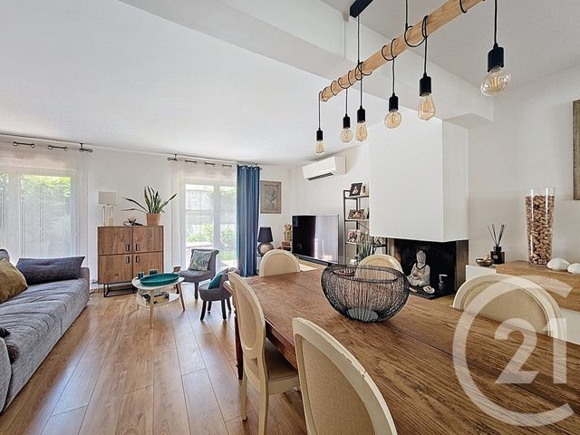 maison à vendre - 7 pièces - 134.78 m2 - BORDEAUX - 33 - AQUITAINE - Century 21 Kadima Caudéran