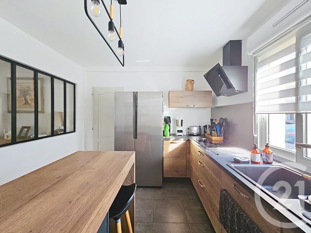 maison à vendre - 7 pièces - 134.78 m2 - BORDEAUX - 33 - AQUITAINE - Century 21 Kadima Caudéran