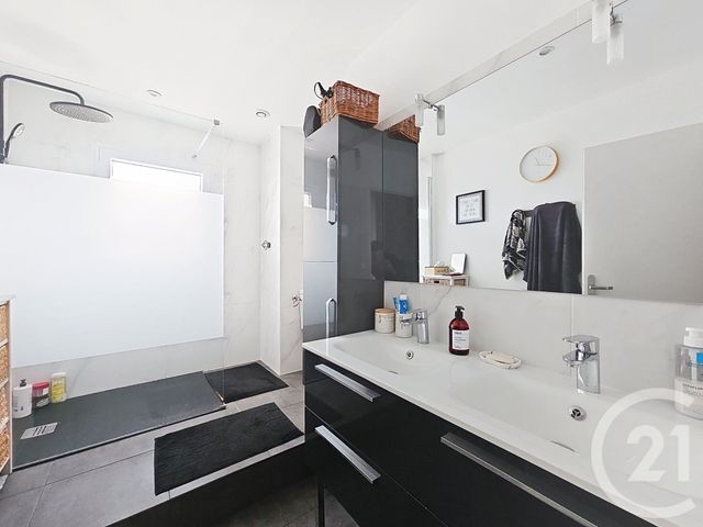 maison à vendre - 7 pièces - 134.78 m2 - BORDEAUX - 33 - AQUITAINE - Century 21 Kadima Caudéran