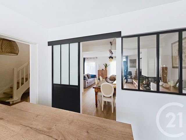 maison à vendre - 7 pièces - 134.78 m2 - BORDEAUX - 33 - AQUITAINE - Century 21 Kadima Caudéran