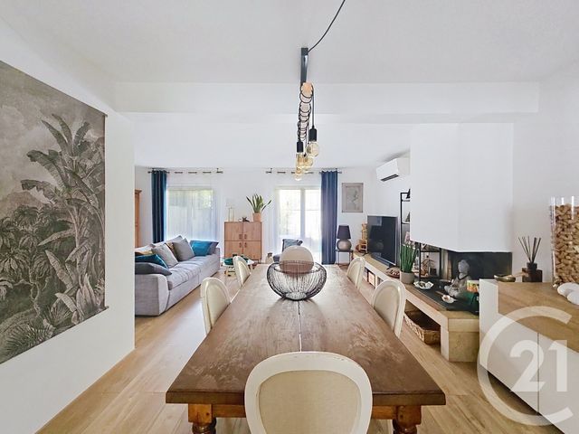 maison à vendre - 7 pièces - 134.78 m2 - BORDEAUX - 33 - AQUITAINE - Century 21 Kadima Caudéran