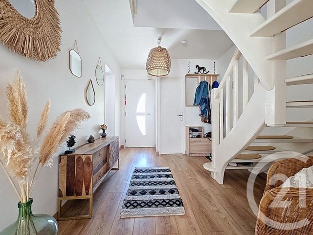 maison à vendre - 7 pièces - 134.78 m2 - BORDEAUX - 33 - AQUITAINE - Century 21 Kadima Caudéran