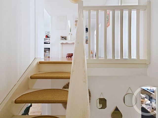 maison à vendre - 7 pièces - 134.78 m2 - BORDEAUX - 33 - AQUITAINE - Century 21 Kadima Caudéran