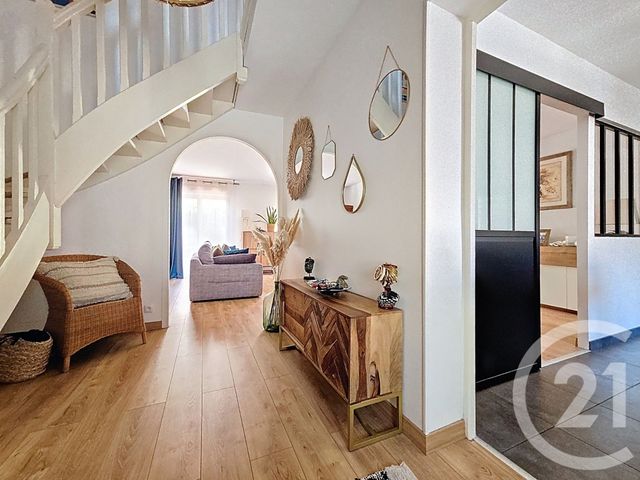 maison à vendre - 7 pièces - 134.78 m2 - BORDEAUX - 33 - AQUITAINE - Century 21 Kadima Caudéran