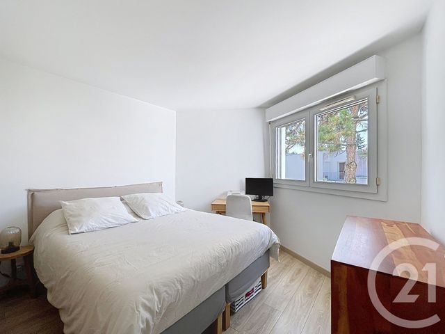 Appartement T3 à vendre - 3 pièces - 72.52 m2 - BORDEAUX - 33 - AQUITAINE - Century 21 Kadima Caudéran